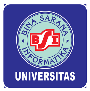 Universitas Bina Sarana Informatika