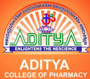 Aditya College of Pharmacy