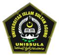 Universitas Islam Sultan Agung Semarang