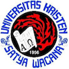 Universitas Kristen Satya Wacana