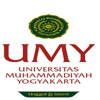 Universitas Muhammadiyah Yogyakarta