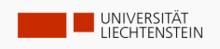 Universität Liechtenstein