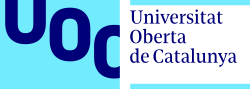 Universitat Oberta de Catalunya