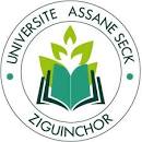 Université Assane SECK de Ziguinchor