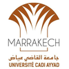 Université Cadi Ayyad Marrakech