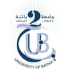 Université de Batna 2