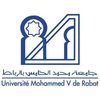 Université Mohammed V de Rabat