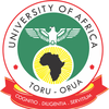 University of Africa Toru Orua