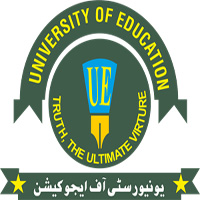 University of Education, Lahore