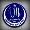 University of Haripur