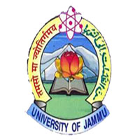 University of Jammu