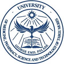 University of Medicine, Pharmacy, Sciences and Technology George Emil