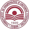 University of National and World Economy Sofia