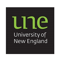 University of New England Australia