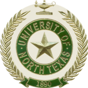 University of North Texas