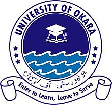 University of Okara