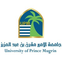 University of Prince Mugrin