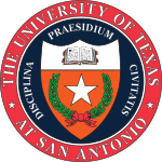 University of Texas San Antonio