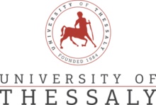 University of Thessaly