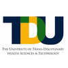 University of Trans-disciplinary Health Sciences and Technology