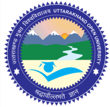 Uttarakhand Open University