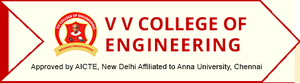 V V College of Engineering