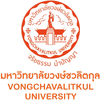 Vongchavalitkul University