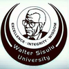 Walter Sisulu University