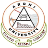 Ardhi University