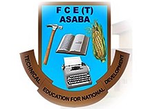 Federal College of Education (Technical) Asaba