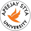 Apeejay Stya University