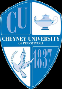 Cheyney University of Pennsylvania