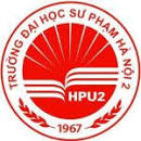 Hanoi Pedagogical University No 2