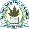 Central University of Kashmir