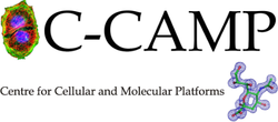 Centre for Cellular and Molecular Platforms