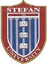 Stefan University