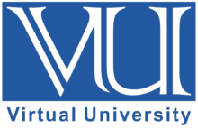 Virtual University of Pakistan