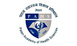 Patan Academy of Health Sciences