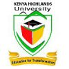 Kenya Highlands University