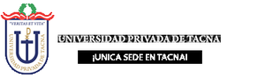 Universidad Privada de Tacna