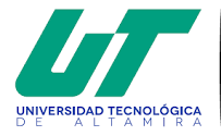 Universidad Tecnológica de Altamira