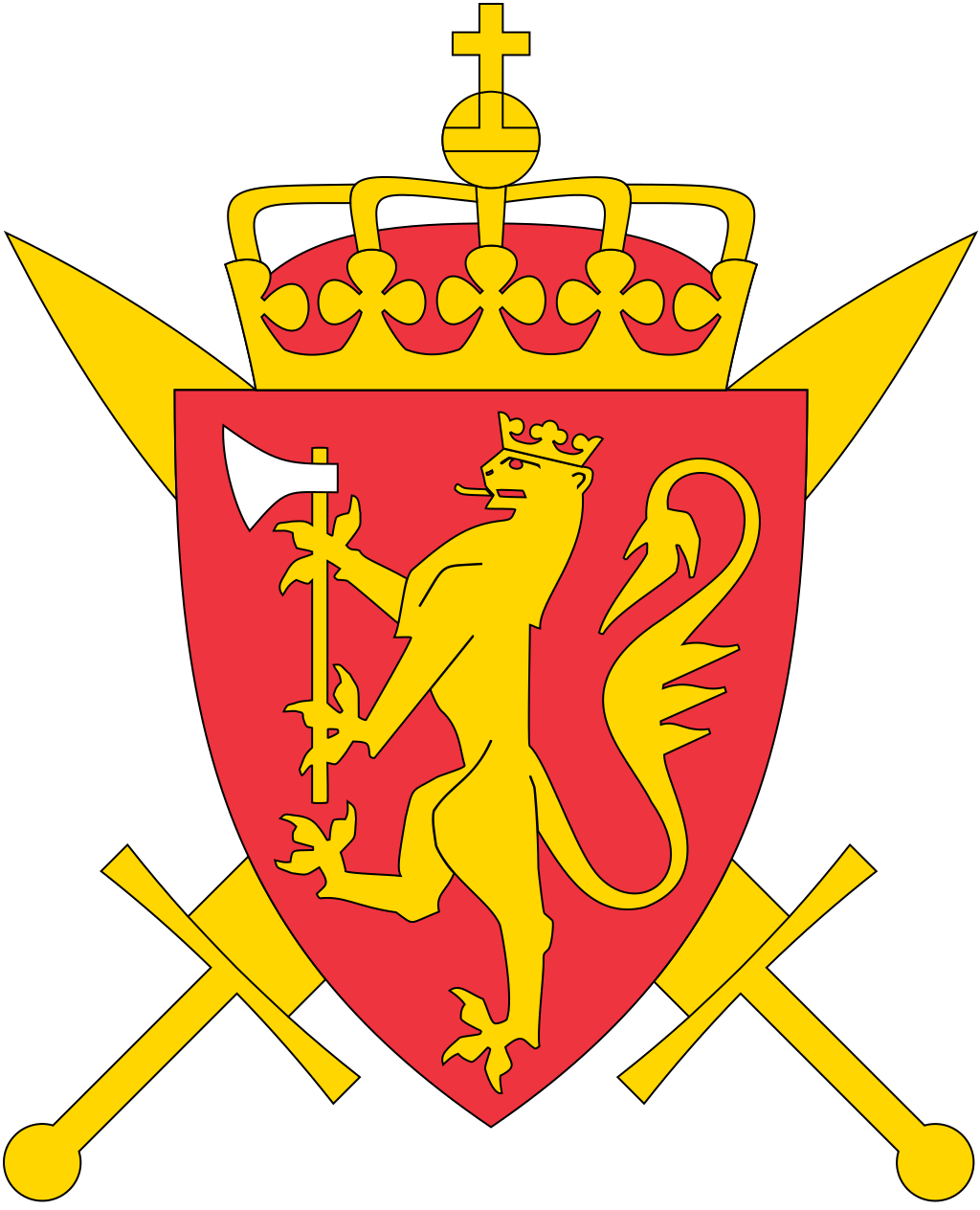 Norwegian Defence University College