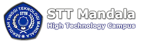 Sekolah Tinggi Teknologi STT Mandala Bandung