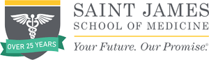 Saint James School of Medicine