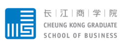 Cheung Kong Graduate School of Business