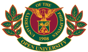 University of the Philippines Open University