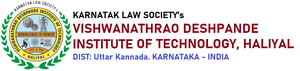 Karnatak Law Society’s Vishwanathrao Deshpande Institute of Technology