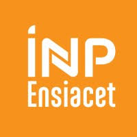 École Nationale Supérieure des Ingénieurs en Arts Chimiques et Technologiques INP ENSIACET