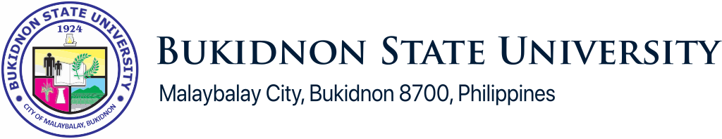 Bukidnon State University