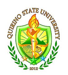 Quirino State University